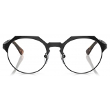 Persol - PO2488V - Black - Optical Glasses - Persol Eyewear