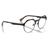 Persol - PO2488V - Black - Optical Glasses - Persol Eyewear