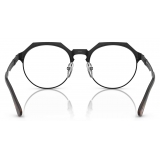 Persol - PO2488V - Black - Optical Glasses - Persol Eyewear