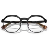 Persol - PO2488V - Black - Optical Glasses - Persol Eyewear