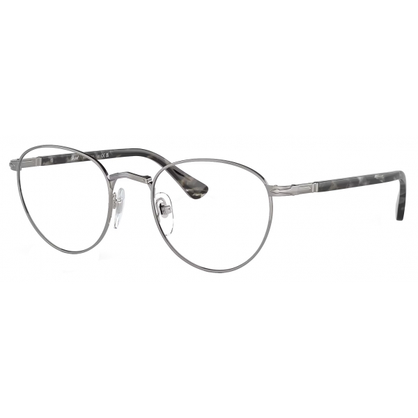 Persol - PO2478V - Gunmetal - Occhiali da Vista - Persol Eyewear