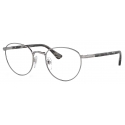 Persol - PO2478V - Gunmetal - Optical Glasses - Persol Eyewear
