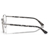 Persol - PO2478V - Gunmetal - Occhiali da Vista - Persol Eyewear