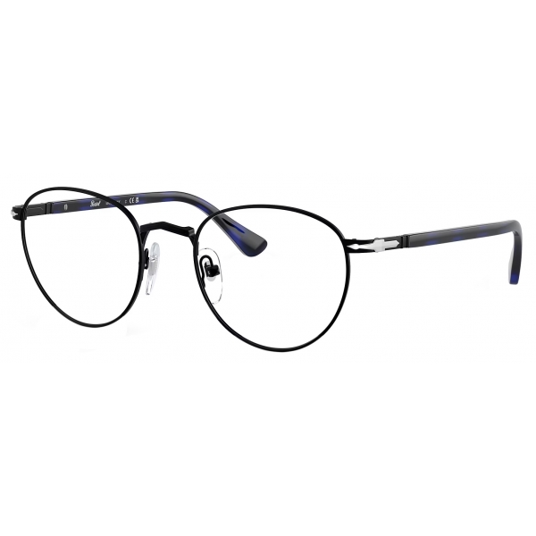 Persol - PO2478V - Black - Optical Glasses - Persol Eyewear