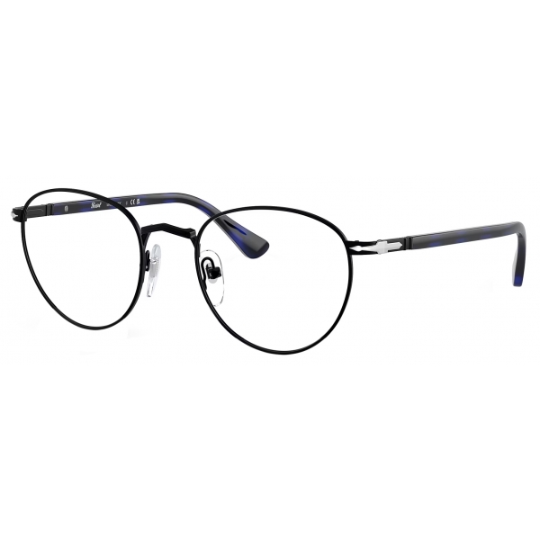 Persol - PO2478V - Nero - Occhiali da Vista - Persol Eyewear