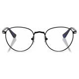 Persol - PO2478V - Nero - Occhiali da Vista - Persol Eyewear