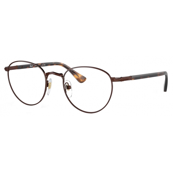 Persol - PO2478V - Marrone - Occhiali da Vista - Persol Eyewear