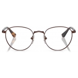 Persol - PO2478V - Brown - Optical Glasses - Persol Eyewear