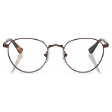 Persol - PO2478V - Marrone - Occhiali da Vista - Persol Eyewear