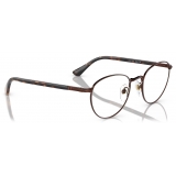 Persol - PO2478V - Marrone - Occhiali da Vista - Persol Eyewear