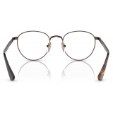 Persol - PO2478V - Marrone - Occhiali da Vista - Persol Eyewear