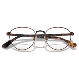 Persol - PO2478V - Marrone - Occhiali da Vista - Persol Eyewear