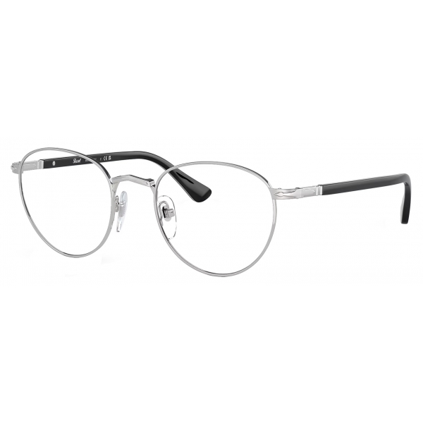 Persol - PO2478V - Argento - Occhiali da Vista - Persol Eyewear