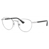 Persol - PO2478V - Silver - Optical Glasses - Persol Eyewear