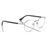 Persol - PO2478V - Argento - Occhiali da Vista - Persol Eyewear