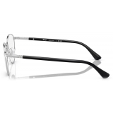 Persol - PO2478V - Silver - Optical Glasses - Persol Eyewear