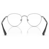 Persol - PO2478V - Argento - Occhiali da Vista - Persol Eyewear