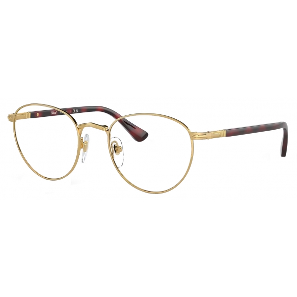 Persol - PO2478V - Oro - Occhiali da Vista - Persol Eyewear