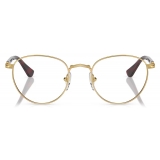 Persol - PO2478V - Oro - Occhiali da Vista - Persol Eyewear