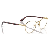 Persol - PO2478V - Oro - Occhiali da Vista - Persol Eyewear