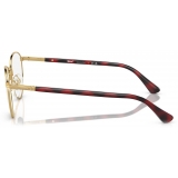 Persol - PO2478V - Gold - Optical Glasses - Persol Eyewear