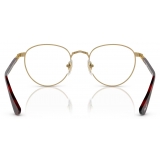 Persol - PO2478V - Oro - Occhiali da Vista - Persol Eyewear