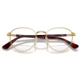 Persol - PO2478V - Oro - Occhiali da Vista - Persol Eyewear