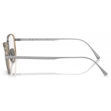 Persol - PO5007VT - Silver Gold - Optical Glasses - Persol Eyewear