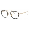 Persol - PO5007VT - Oro Nero - Occhiali da Vista - Persol Eyewear