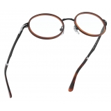 Persol - PO2452V - Havana Black - Optical Glasses - Persol Eyewear