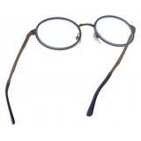 Persol - PO2452V - Blue Brown - Optical Glasses - Persol Eyewear