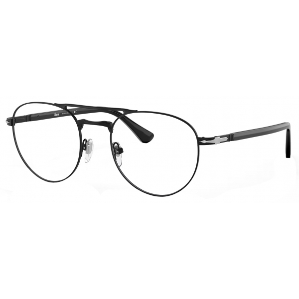 Persol - PO2495V - Black - Optical Glasses - Persol Eyewear