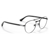 Persol - PO2495V - Black - Optical Glasses - Persol Eyewear