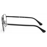 Persol - PO2495V - Nero - Occhiali da Vista - Persol Eyewear