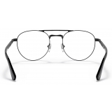 Persol - PO2495V - Black - Optical Glasses - Persol Eyewear