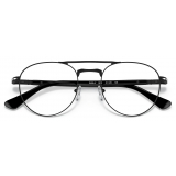 Persol - PO2495V - Black - Optical Glasses - Persol Eyewear