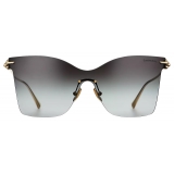 Tiffany & Co. - Butterfly Sunglasses - Gold Gradient Grey - Tiffany Hardwear Collection - Tiffany & Co. Eyewear