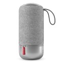 Libratone - Zipp Mini Copenhagen - Salty Grey - High Quality Speaker - Airplay, Bluetooth, Wireless, DLNA, WiFi