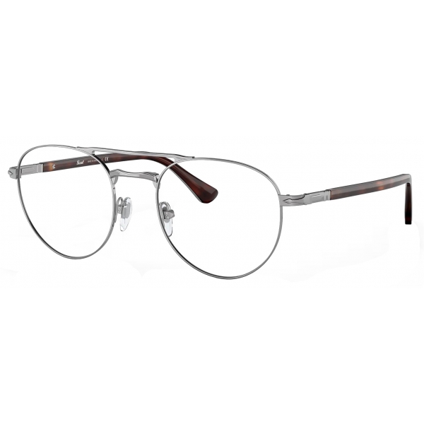 Persol - PO2495V - Gunmetal - Optical Glasses - Persol Eyewear