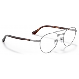 Persol - PO2495V - Gunmetal - Occhiali da Vista - Persol Eyewear