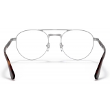 Persol - PO2495V - Gunmetal - Optical Glasses - Persol Eyewear