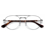 Persol - PO2495V - Gunmetal - Optical Glasses - Persol Eyewear