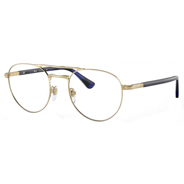 Persol - PO2495V - Oro - Occhiali da Vista - Persol Eyewear