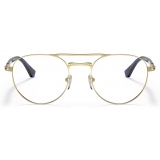 Persol - PO2495V - Gold - Optical Glasses - Persol Eyewear