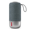 Libratone - Zipp Mini Copenhagen - Steel Blue - High Quality Speaker - Airplay, Bluetooth, Wireless, DLNA, WiFi