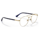 Persol - PO2495V - Oro - Occhiali da Vista - Persol Eyewear