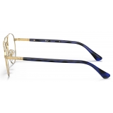 Persol - PO2495V - Oro - Occhiali da Vista - Persol Eyewear