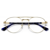 Persol - PO2495V - Oro - Occhiali da Vista - Persol Eyewear