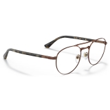Persol - PO2495V - Marrone - Occhiali da Vista - Persol Eyewear