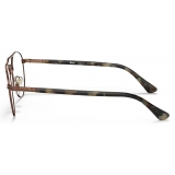 Persol - PO2495V - Marrone - Occhiali da Vista - Persol Eyewear